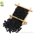 COD Removal Coal-based Pellet Activated Carbon for Sale
